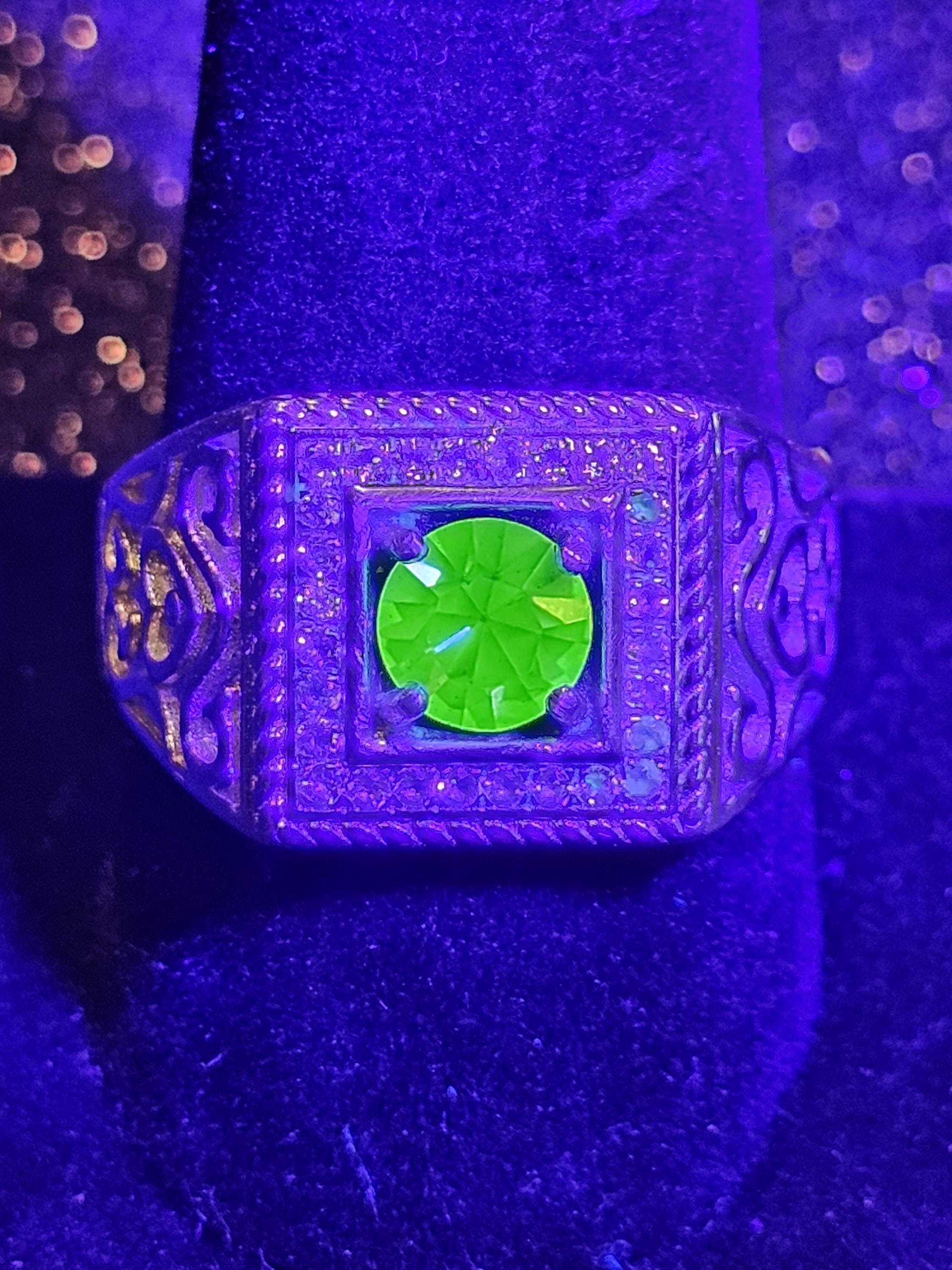 Men's Rings – Atomic Jewelry Store